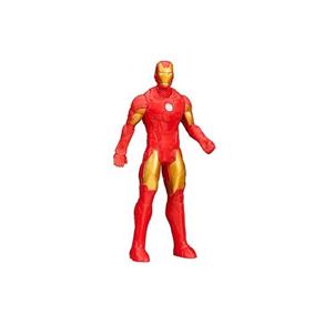 Boneco Avengers 6 Marvel Iron Man - Hasbro
