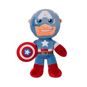Boneco Avengers Capitão América G