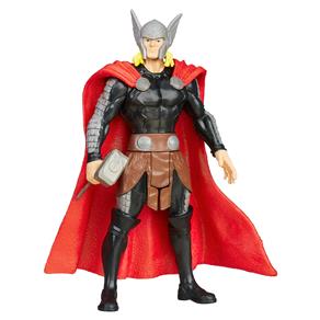 Boneco Avengers Hasbro All Star - Thor