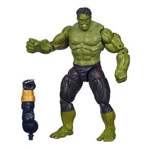 Boneco Avengers Hasbro Legends Infinite Hulk