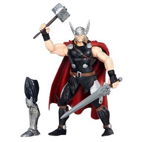 Boneco Avengers Hasbro Legends Infinite Thor