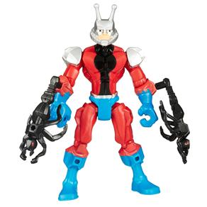 Boneco Avengers Hero Marvel Hasbro Ant-Man
