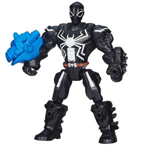 Boneco Avengers Hero Marvel Hasbro Venom