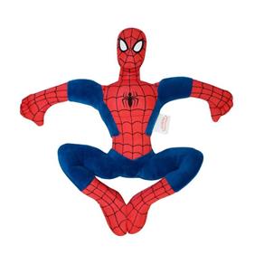 Boneco Avengers Homem Aranha com Ventosa