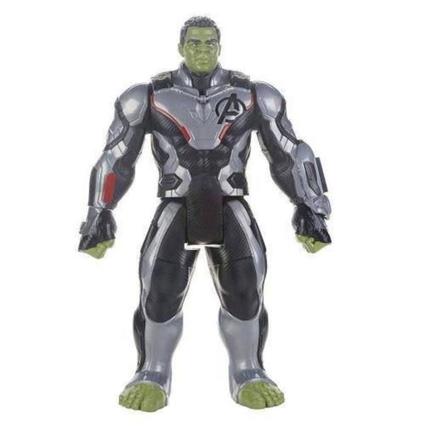 Boneco Avengers Hulk 30cm E3304 - Hasbro