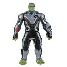Boneco Avengers Hulk - Hasbro
