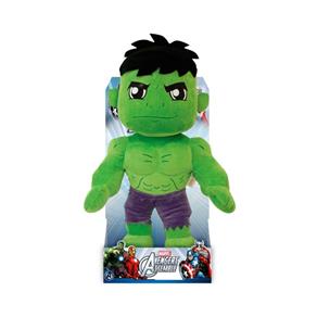 Boneco - Avengers Hulk