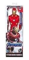 Boneco Avengers Iron Man - Hasbro