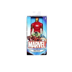 Boneco Avengers Marvel Homem de Ferro Hasbro B1686/B1814 10885