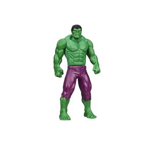Boneco Avengers Marvel Hulk 15 Cm - Hasbro