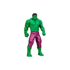 Boneco Avengers Marvel Hulk Habro B1686/B1813 10885