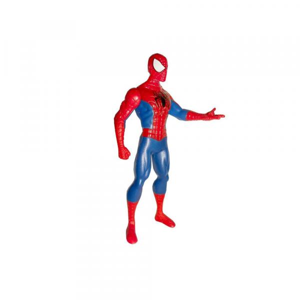 Boneco Avengers Marvel Spider-Man 15 Cm - Hasbro