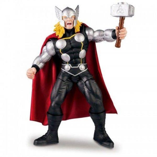 Boneco Avengers Premium Gigante - Thor 463 - Mimo