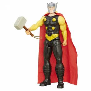 Boneco Avengers Thor Titan - Hasbro