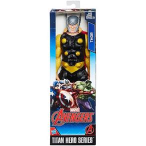 Boneco Avengers Thor Titan Hasbro