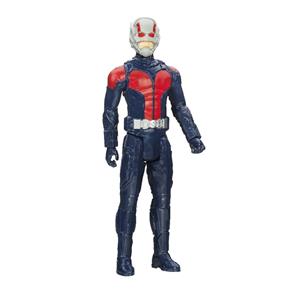 Boneco Avengers Titan Hero Ant-Man 12 - Hasbro