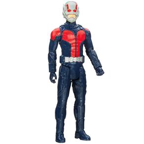 Boneco Avengers - Titan Hero - Homem Formiga - Hasbro