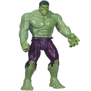 Boneco Avengers - Titan Hero - Hulk - Hasbro