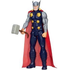 Boneco Avengers - Titan Hero - Thor - Hasbro