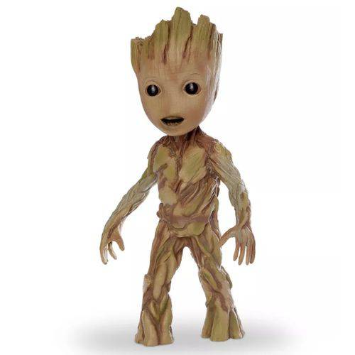 Boneco Baby Groot Guardiões da Galaxia 900 - Mimo