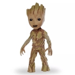 Boneco Baby Groot Guardiões Da Galáxia 2 Marvel Vingadores 45cm
