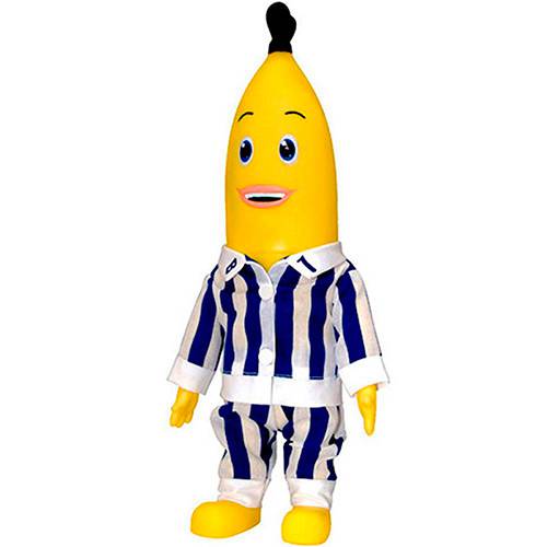Tudo sobre 'Boneco Bananas de Pijamas B1'