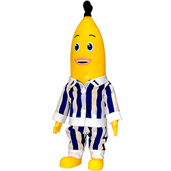 Boneco Bananas de Pijamas B1