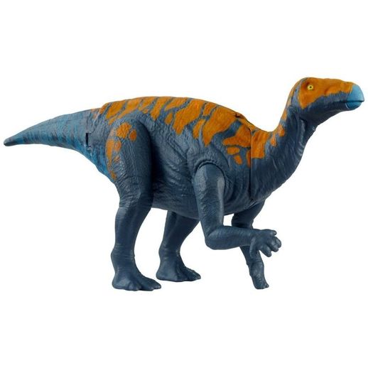 Boneco Básico Jurassic World Callovosaurus - Mattel