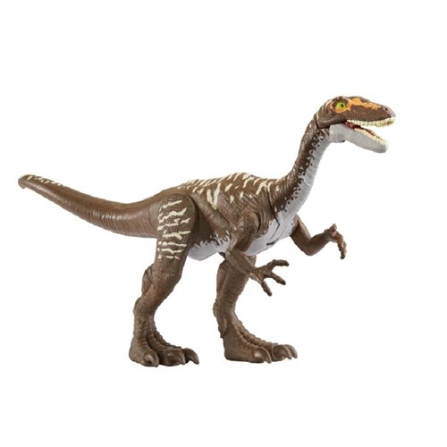 Boneco Básico Jurassic World Ornitholestes - Mattel