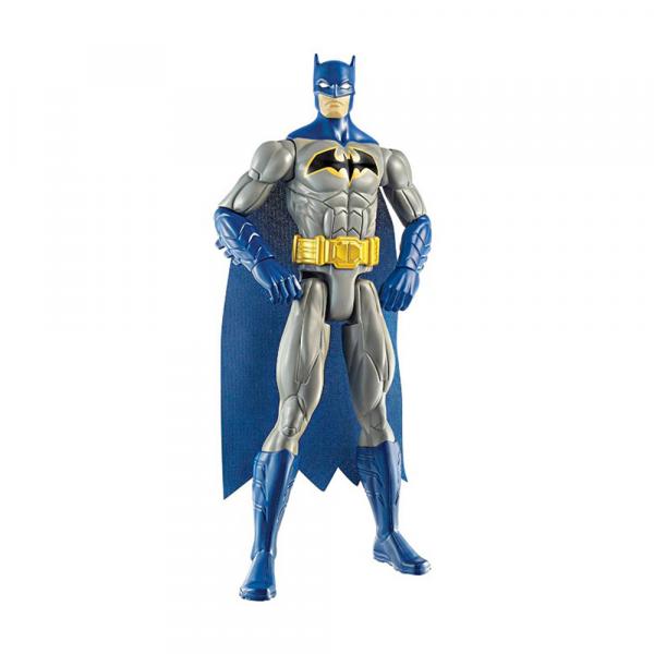 Boneco Batman 30 Cm - Mattel