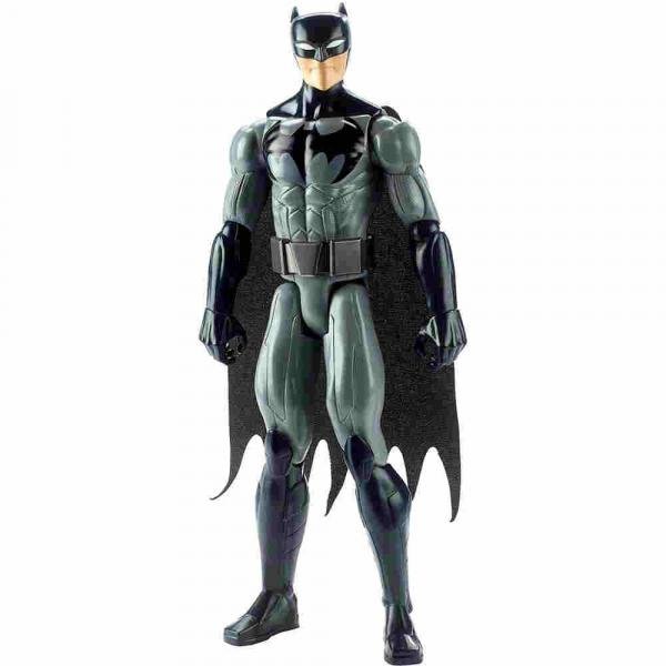 Boneco Batman 30cm Mattel