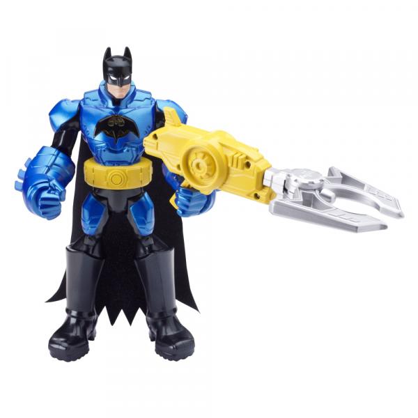 Boneco Batman - 25 Cm - Mattel