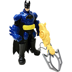 Boneco Batman 25cm Mattel