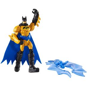 Boneco Batman Airblade Mattel