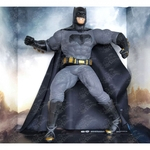 Boneco Batman Articulado 45 Cm Liga da Justica, Mimo