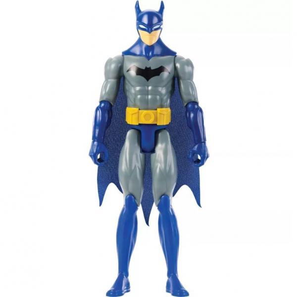 Boneco Batman Articulado Liga da Justiça - FJG12 - Mattel
