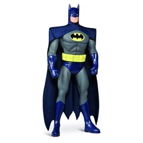 Boneco Batman Bandeirante - 8090