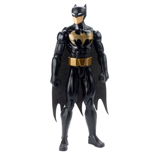 Boneco Batman Cavaleiro das Trevas Liga da Justiça - Mattel