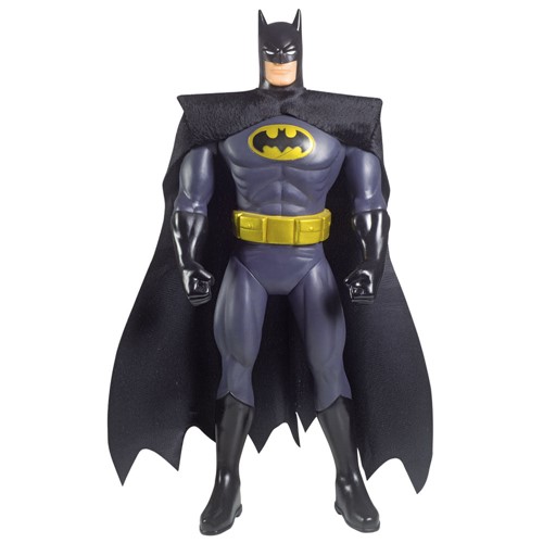 Boneco Batman Classico 45 Cm