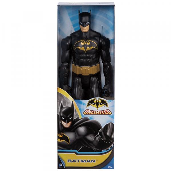 Boneco Batman - Dark Knight - Mattel