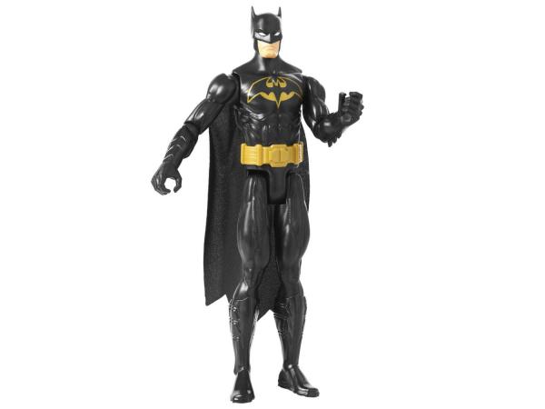 Boneco Batman Dark - Mattel