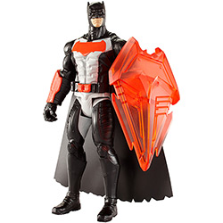 Boneco Batman Escudo de Calor Batman V Superman - Mattel