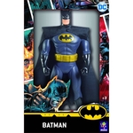Boneco Batman Gigante 45 Cm Clássico 926 - Mimo