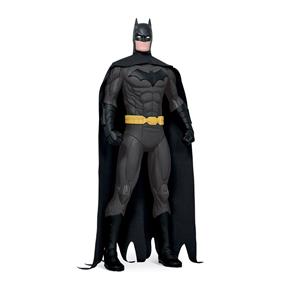 Boneco Batman (gigante 55 Cm) Bandeirante