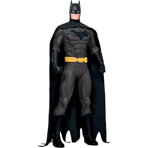 Boneco Batman Gigante 60 Cm - Bandeirante