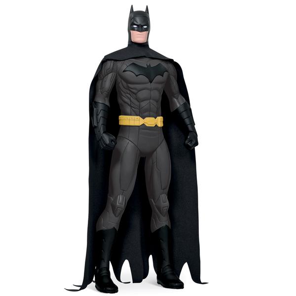 Boneco Batman Gigante - Bandeirante - Batman