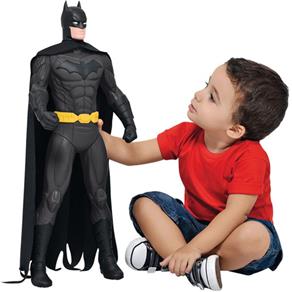 Boneco Batman Gigante - Bandeirante