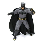 Boneco Batman Gigante Dc Comics Liga Da Justiça - Mimo