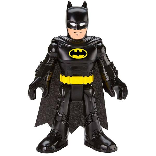 Boneco Batman Imaginext DC Super Friends XL - Mattel (5278)