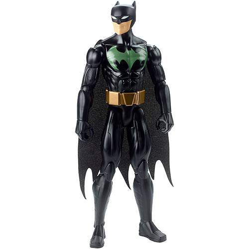 Boneco Batman Liga da Justica Fjj98 30 Cm- Mattel